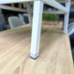 Square Silicone Non Slip Floor Protector - Floor Protection - Chair Caps Australia - www.chaircapsaustralia.com.au